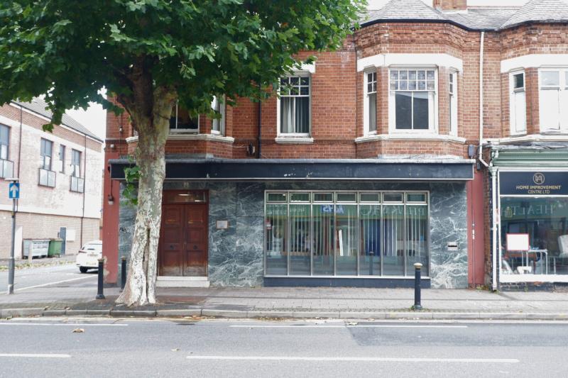 Main image of property: 54 Blaby Road, Cambridge House, 54 Blaby Road, South Wigston LE18 4SD
