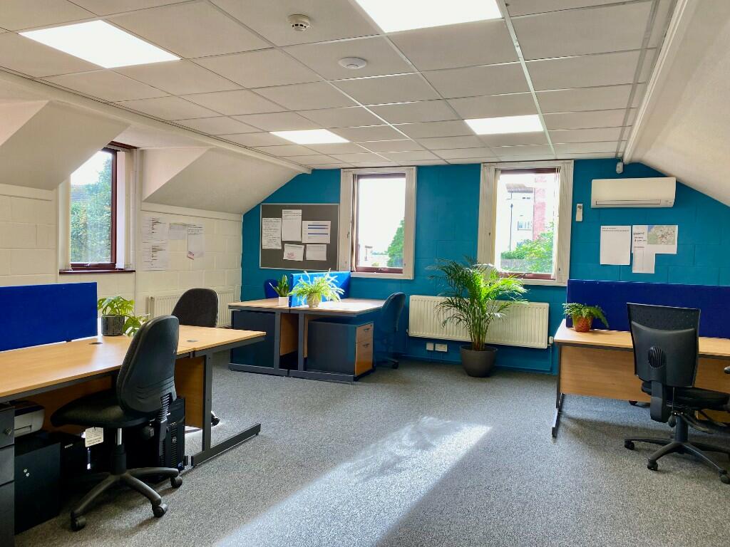 Main image of property: West Street, Bristol, BS2