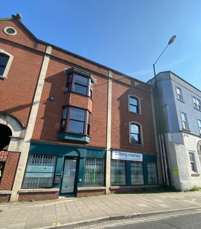 Main image of property: West Street, Bristol, BS2