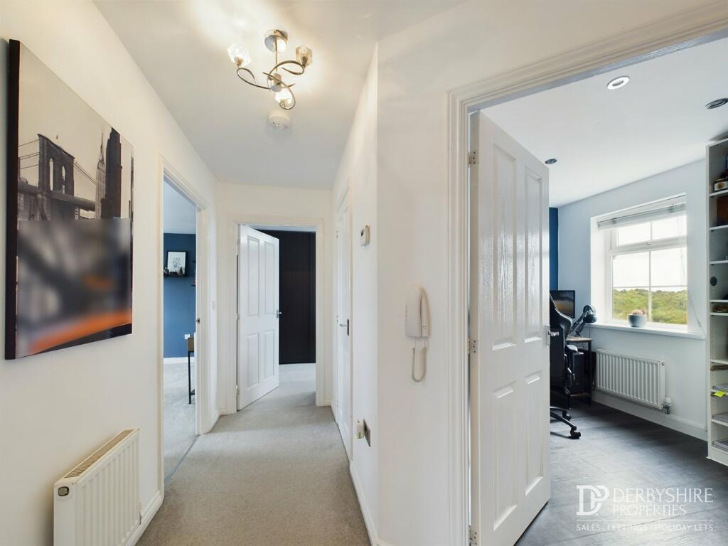 Additional property image - Grey Meadow Road, Ilkeston, DE7