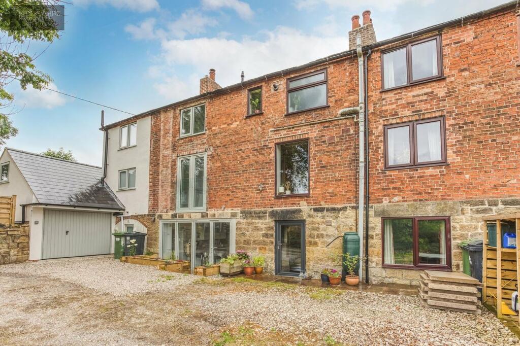 Main image of property: Bridle Lane, Lower Hartshay, Ripley, DE5