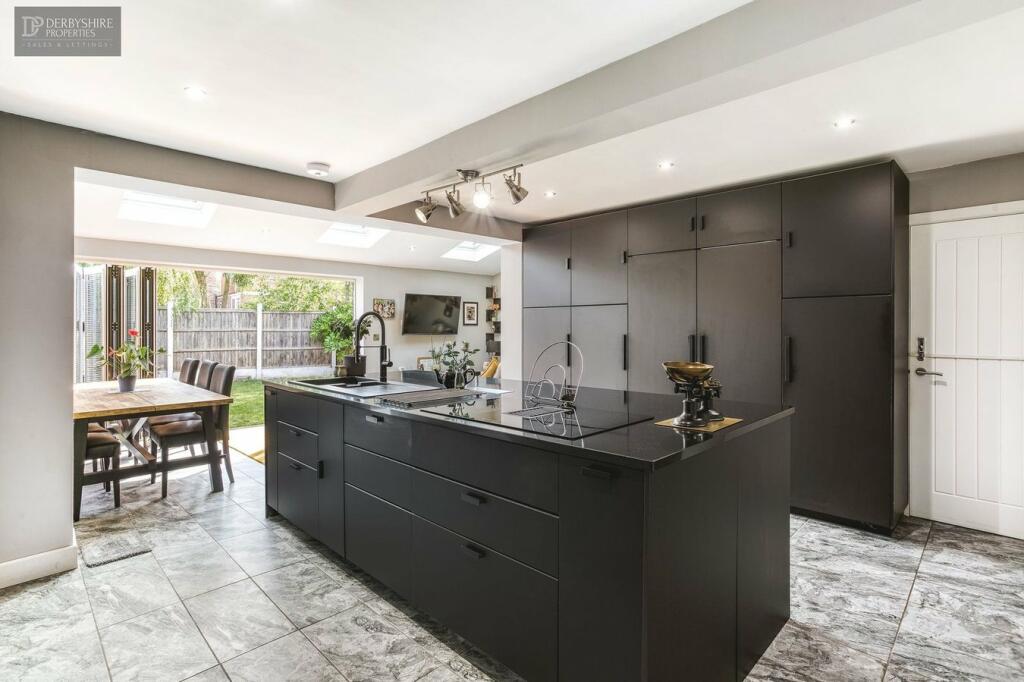 Additional property image - Crown Hill Way, Stanley Common, Ilkeston, DE7
