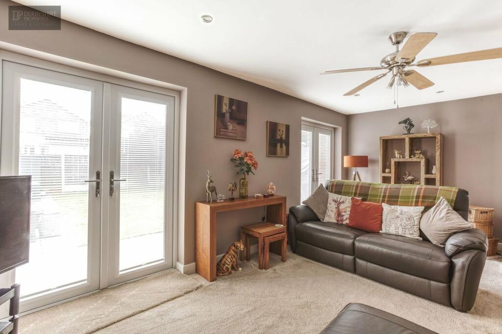 Additional property image - Crown Hill Way, Stanley Common, Ilkeston, DE7