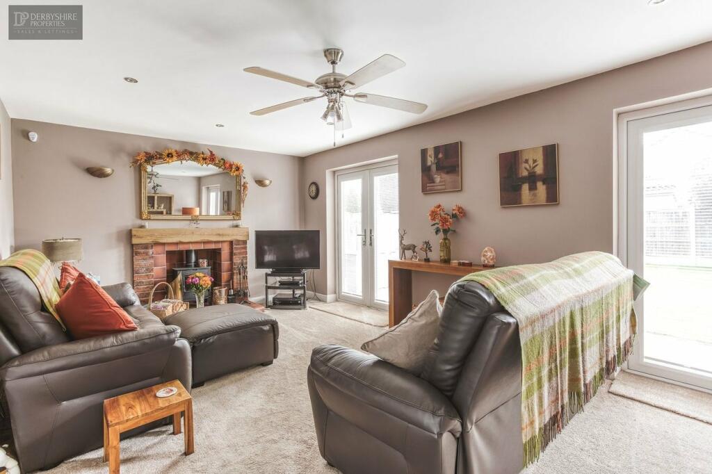 Additional property image - Crown Hill Way, Stanley Common, Ilkeston, DE7