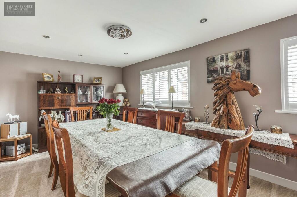 Additional property image - Crown Hill Way, Stanley Common, Ilkeston, DE7
