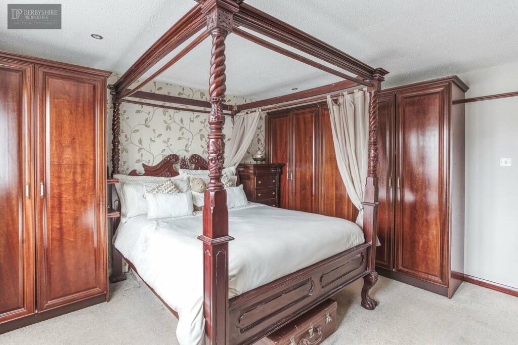 Additional property image - Crown Hill Way, Stanley Common, Ilkeston, DE7
