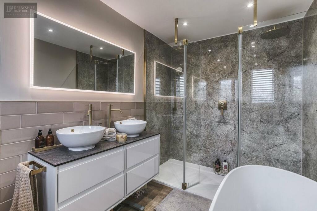 Additional property image - Crown Hill Way, Stanley Common, Ilkeston, DE7