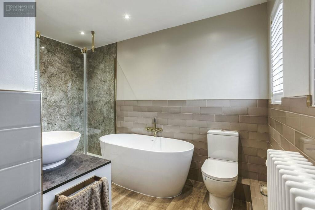 Additional property image - Crown Hill Way, Stanley Common, Ilkeston, DE7