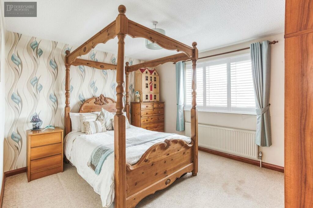 Additional property image - Crown Hill Way, Stanley Common, Ilkeston, DE7