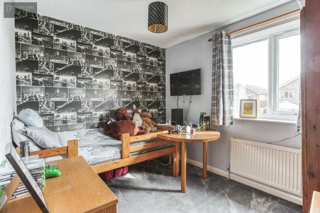Additional property image - Crown Hill Way, Stanley Common, Ilkeston, DE7