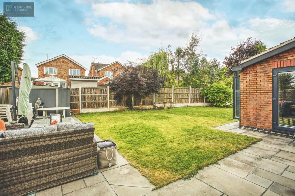 Additional property image - Crown Hill Way, Stanley Common, Ilkeston, DE7