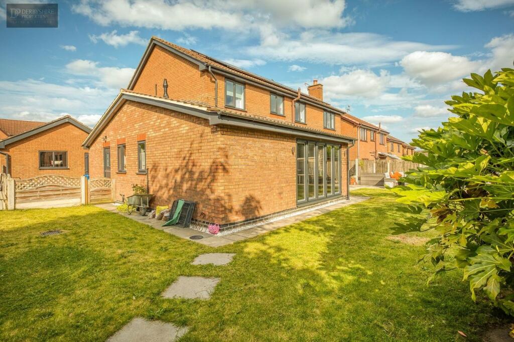 Additional property image - Crown Hill Way, Stanley Common, Ilkeston, DE7