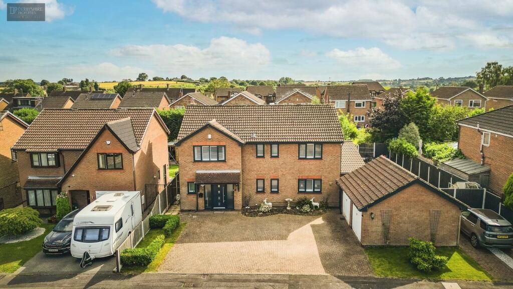 Additional property image - Crown Hill Way, Stanley Common, Ilkeston, DE7
