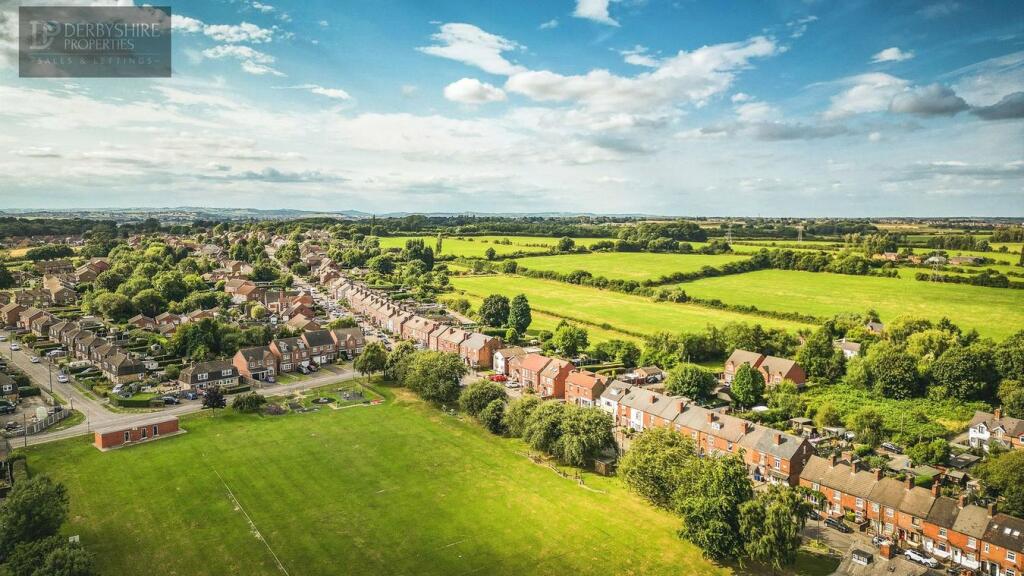 Additional property image - Crown Hill Way, Stanley Common, Ilkeston, DE7