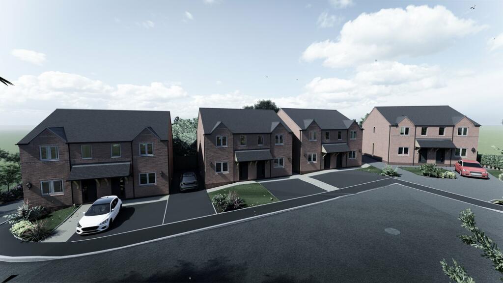 Additional property image - Kilnstone Close, Church Gresley, DE11