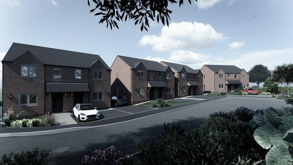 Additional property image - Kilnstone Close, Church Gresley, DE11