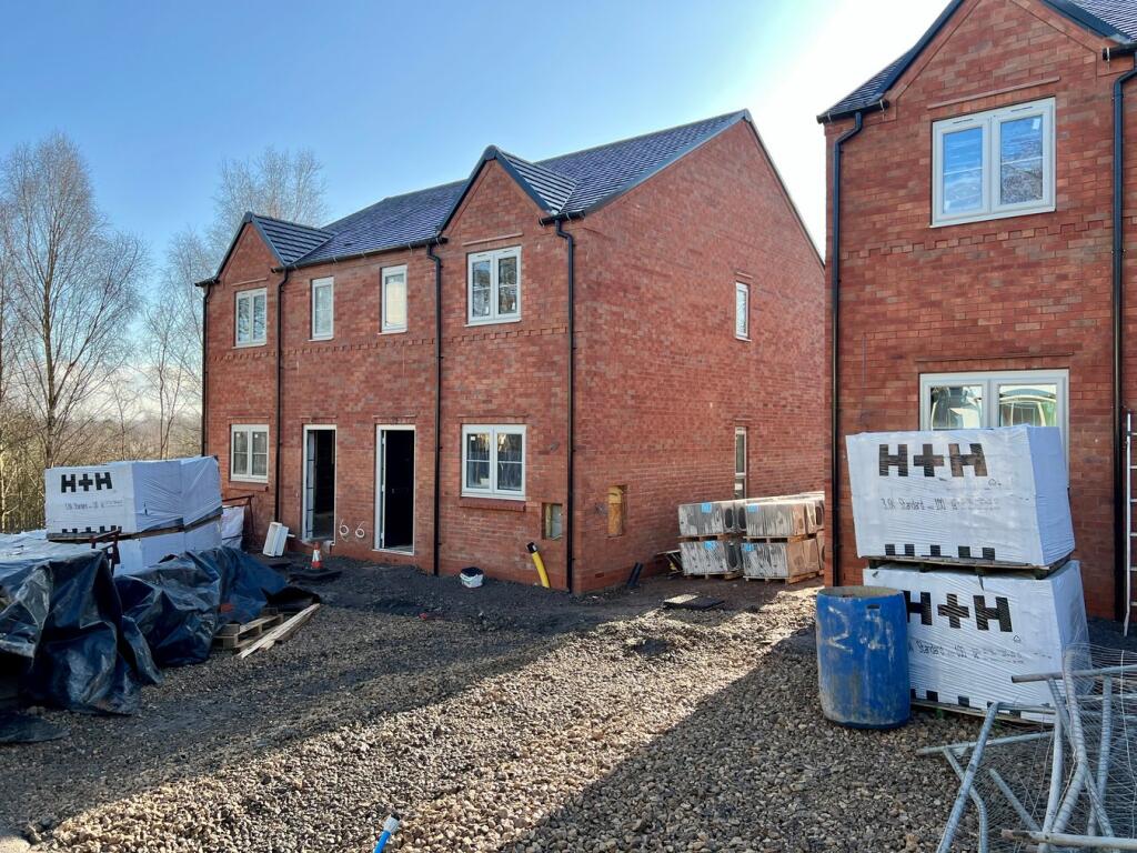 Additional property image - Kilnstone Close, Church Gresley, DE11