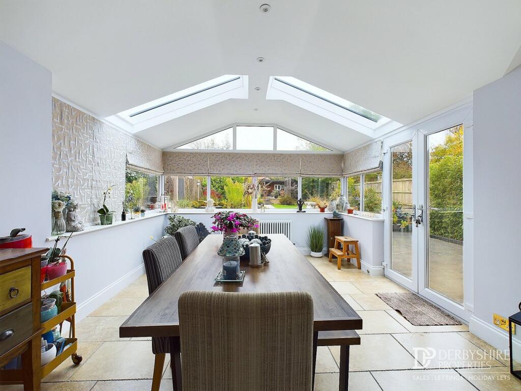 Additional property image - Station Road, Stanley, Ilkeston, DE7