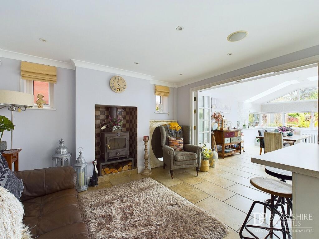 Additional property image - Station Road, Stanley, Ilkeston, DE7