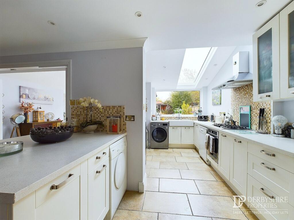 Additional property image - Station Road, Stanley, Ilkeston, DE7