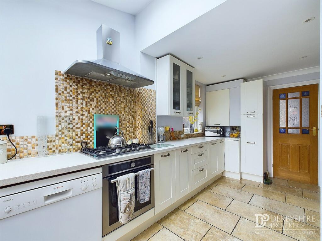 Additional property image - Station Road, Stanley, Ilkeston, DE7