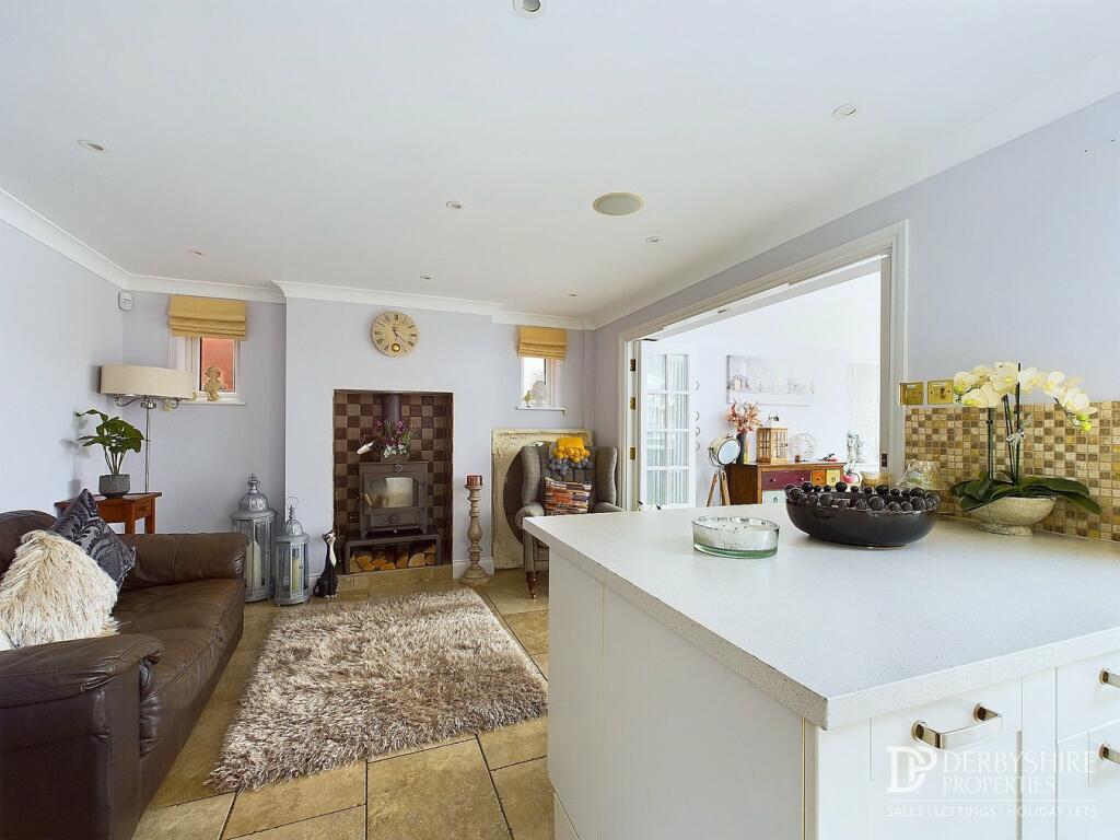 Additional property image - Station Road, Stanley, Ilkeston, DE7