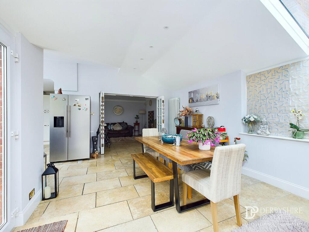 Additional property image - Station Road, Stanley, Ilkeston, DE7
