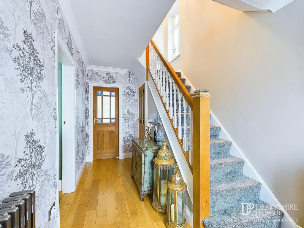Additional property image - Station Road, Stanley, Ilkeston, DE7