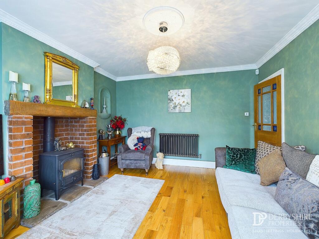 Additional property image - Station Road, Stanley, Ilkeston, DE7