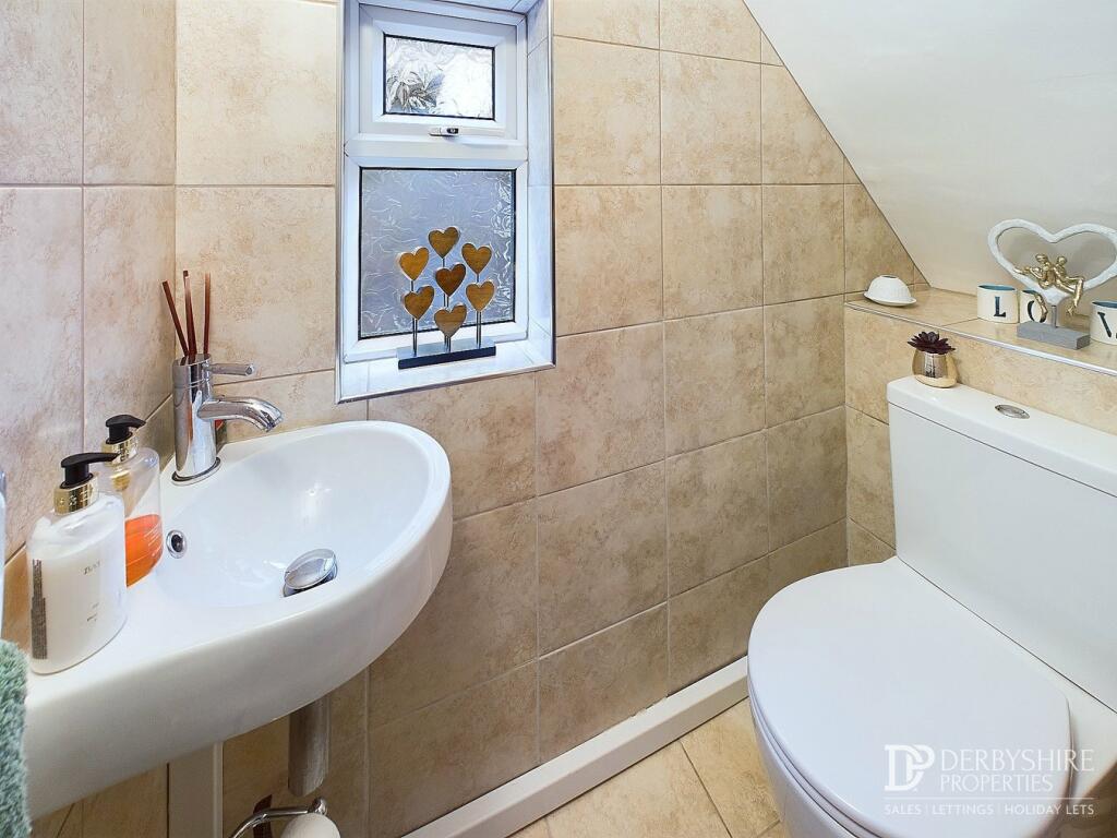 Additional property image - Station Road, Stanley, Ilkeston, DE7