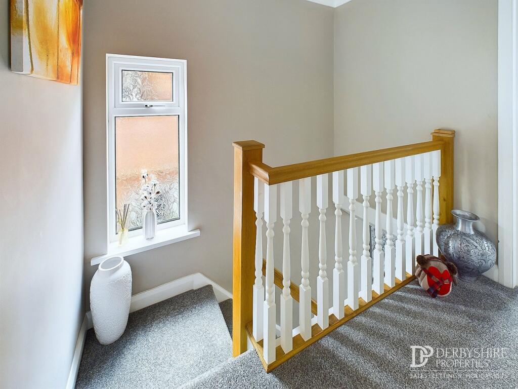 Additional property image - Station Road, Stanley, Ilkeston, DE7
