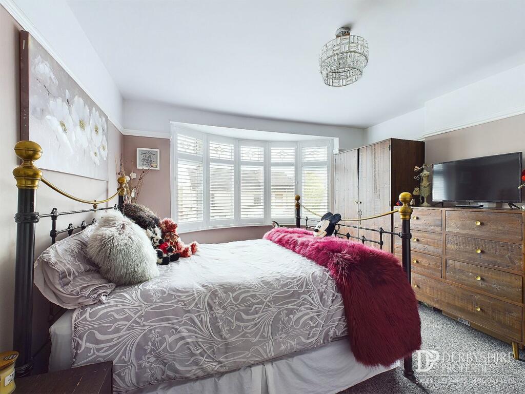 Additional property image - Station Road, Stanley, Ilkeston, DE7