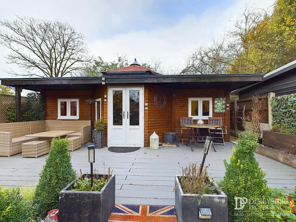 Additional property image - Station Road, Stanley, Ilkeston, DE7