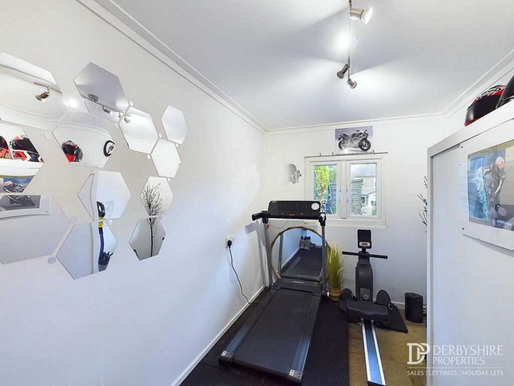 Additional property image - Station Road, Stanley, Ilkeston, DE7