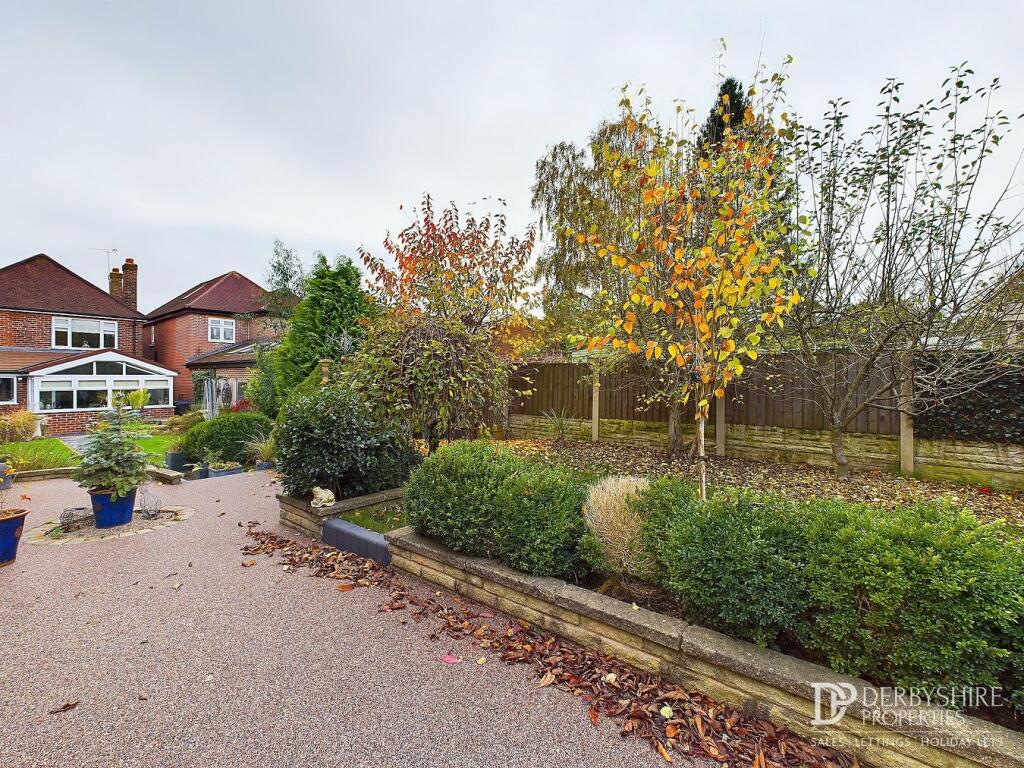Additional property image - Station Road, Stanley, Ilkeston, DE7
