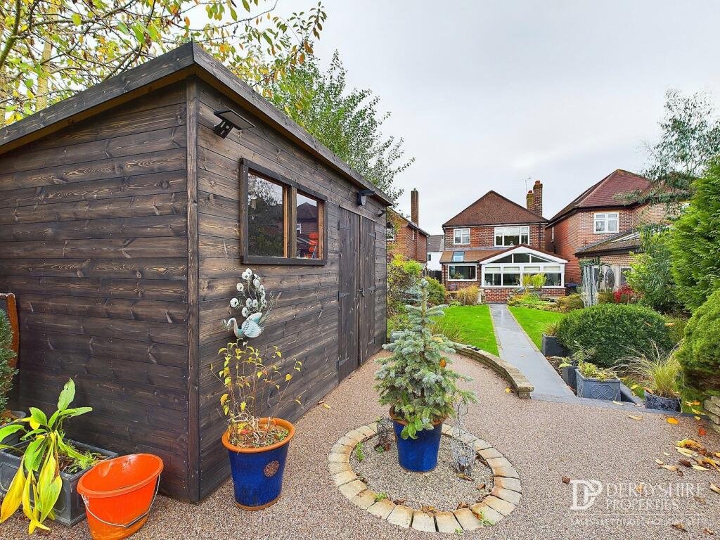 Additional property image - Station Road, Stanley, Ilkeston, DE7
