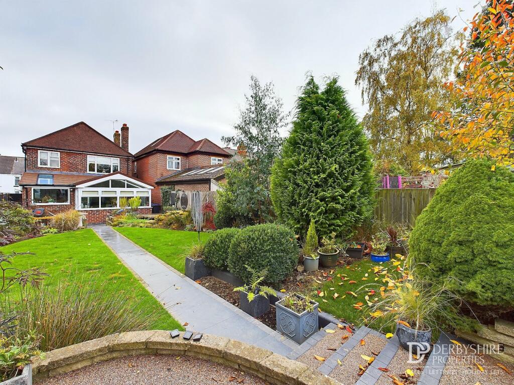 Additional property image - Station Road, Stanley, Ilkeston, DE7