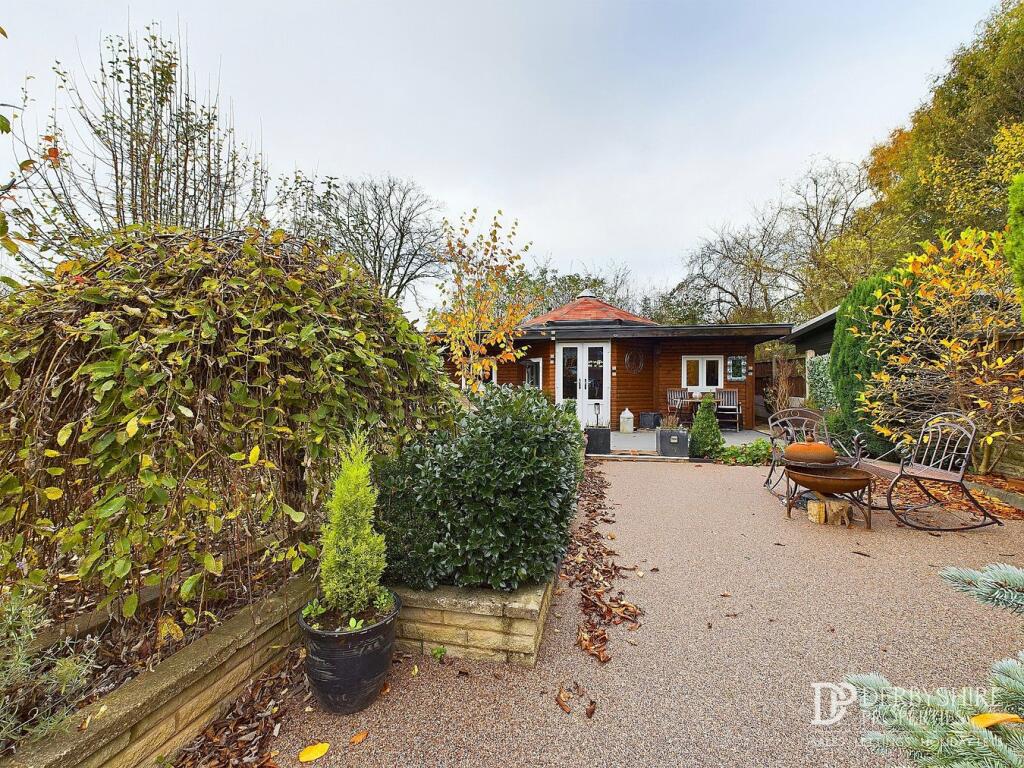 Additional property image - Station Road, Stanley, Ilkeston, DE7