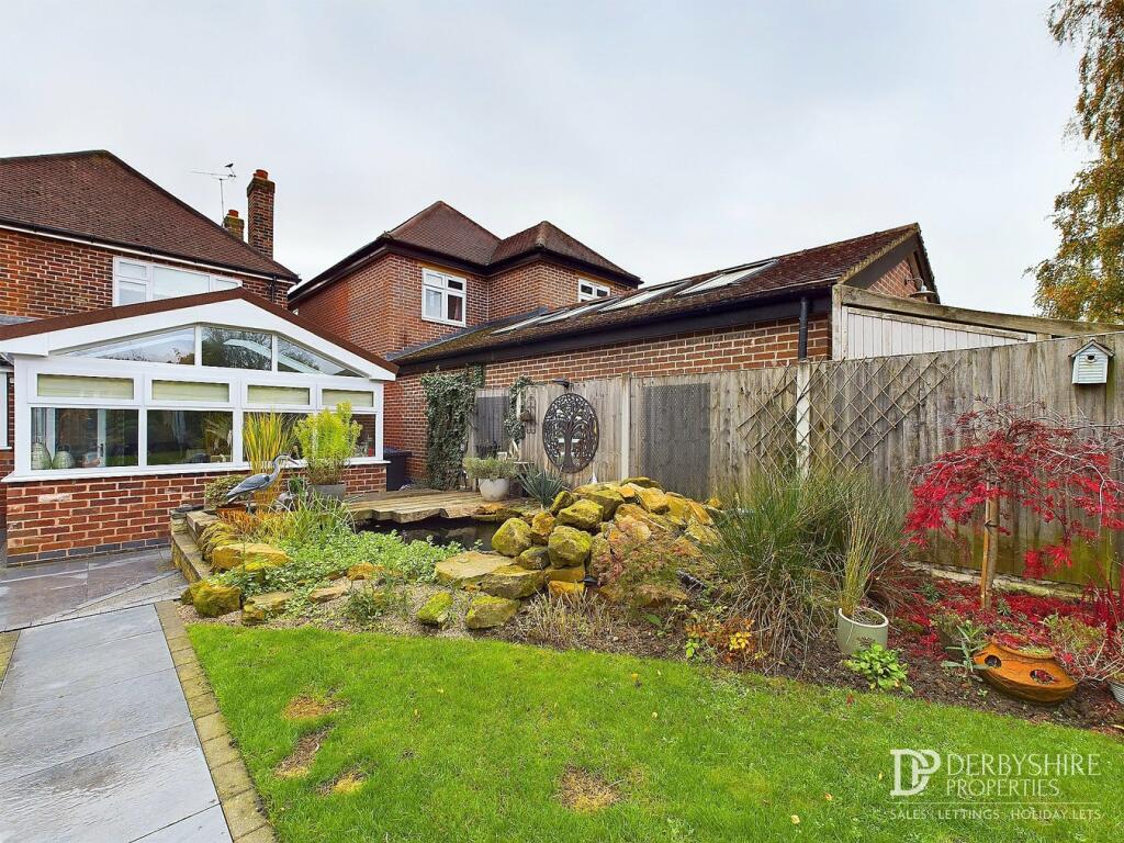 Additional property image - Station Road, Stanley, Ilkeston, DE7