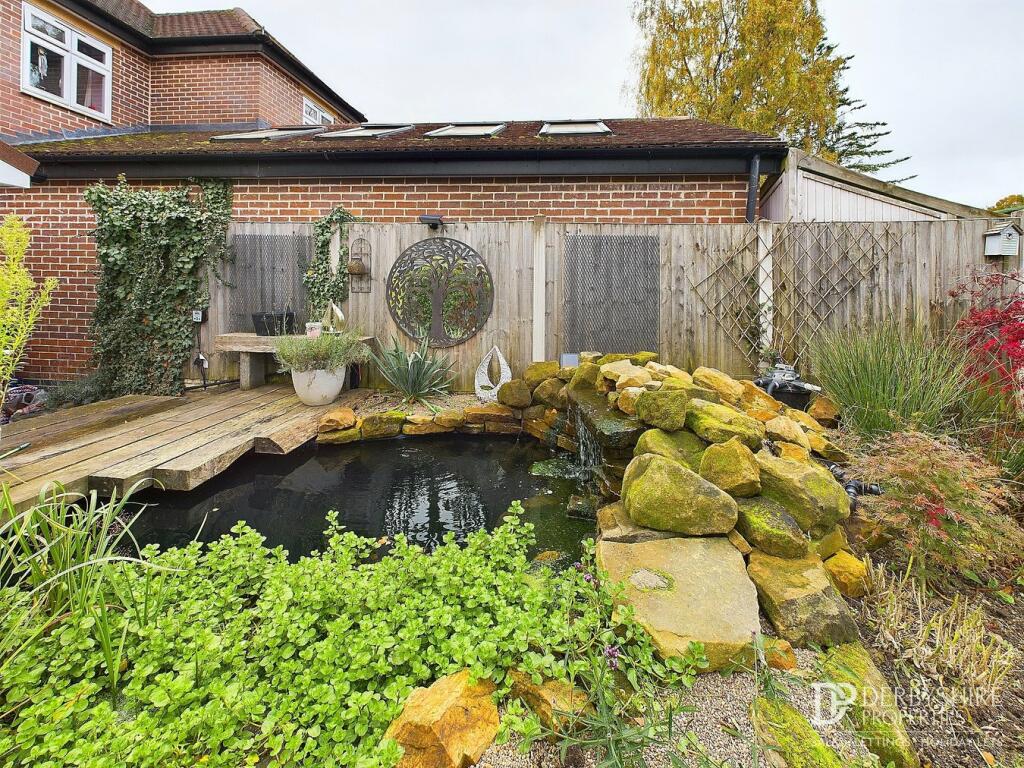 Additional property image - Station Road, Stanley, Ilkeston, DE7
