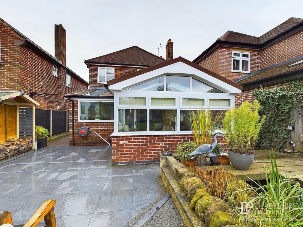 Additional property image - Station Road, Stanley, Ilkeston, DE7