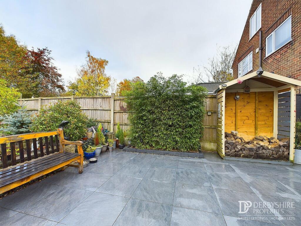 Additional property image - Station Road, Stanley, Ilkeston, DE7