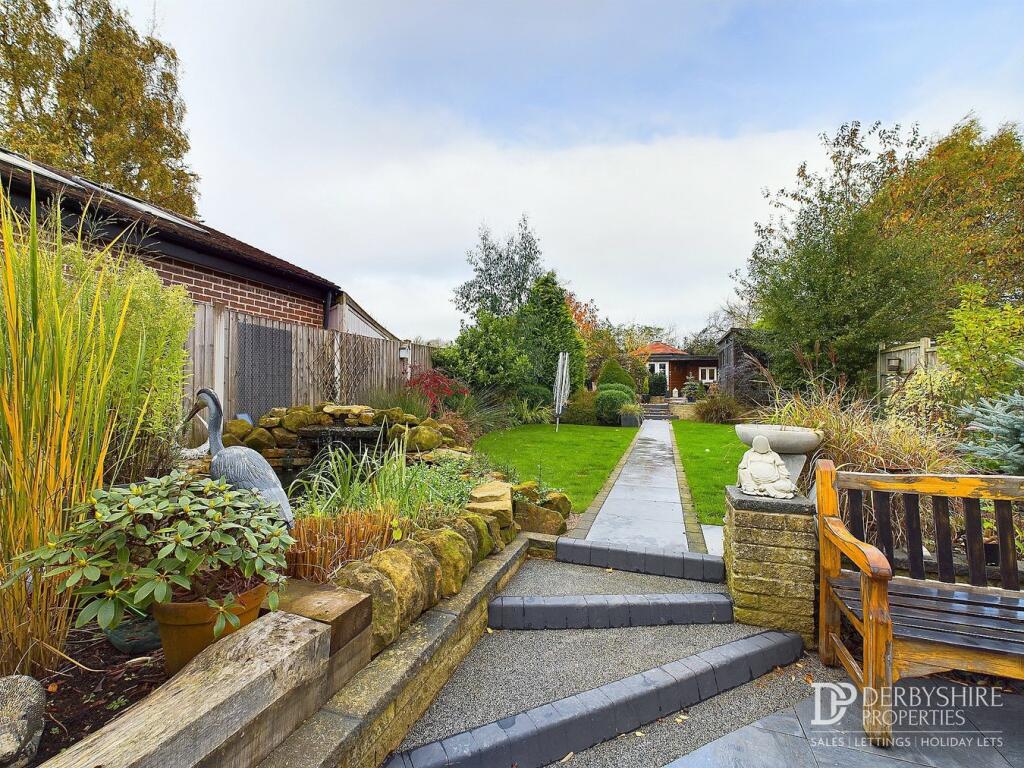 Additional property image - Station Road, Stanley, Ilkeston, DE7