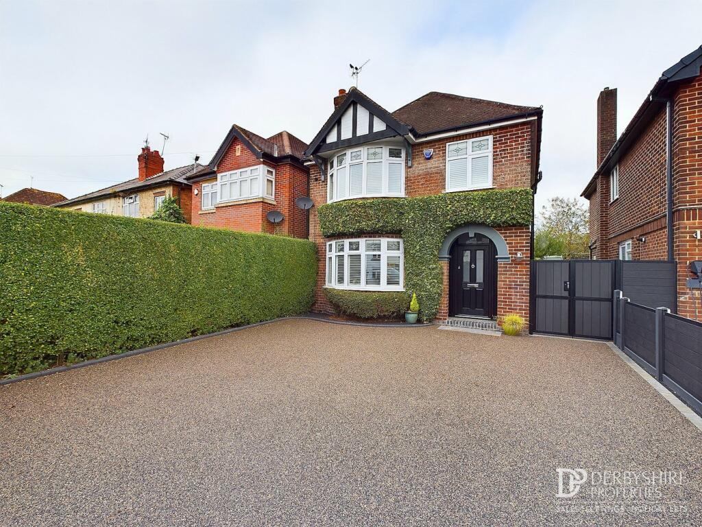 Additional property image - Station Road, Stanley, Ilkeston, DE7