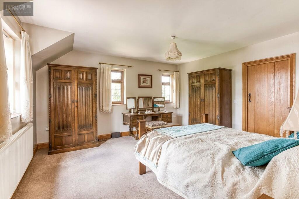 Additional property image - Mapperley Lane, West Hallam, Ilkeston, DE7
