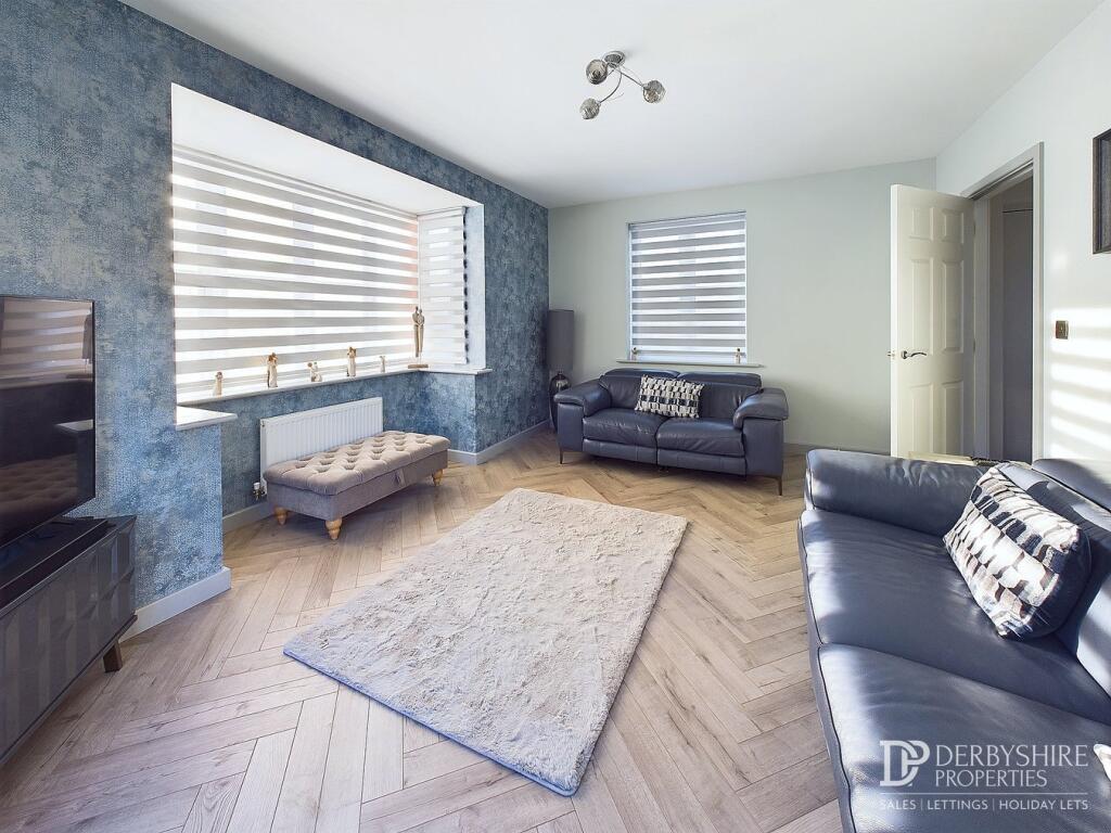 Additional property image - Dunn Lane, Mickleover, Derby, DE3