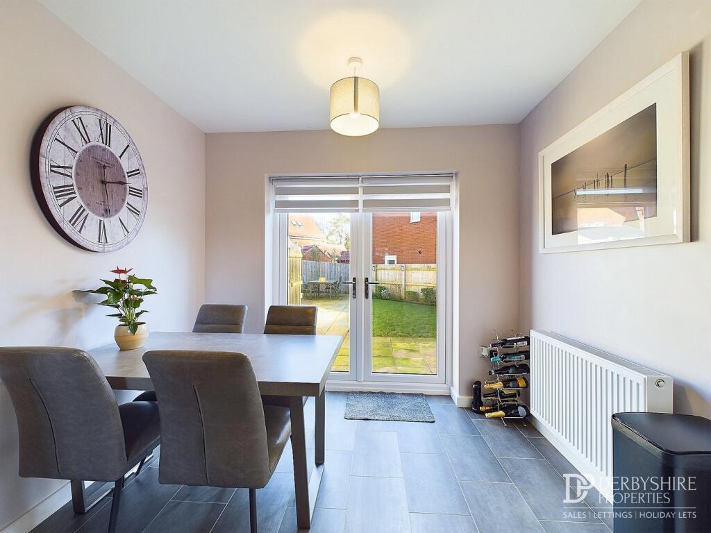 Additional property image - Dunn Lane, Mickleover, Derby, DE3