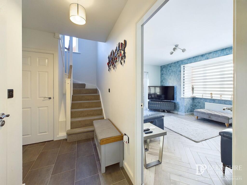 Additional property image - Dunn Lane, Mickleover, Derby, DE3