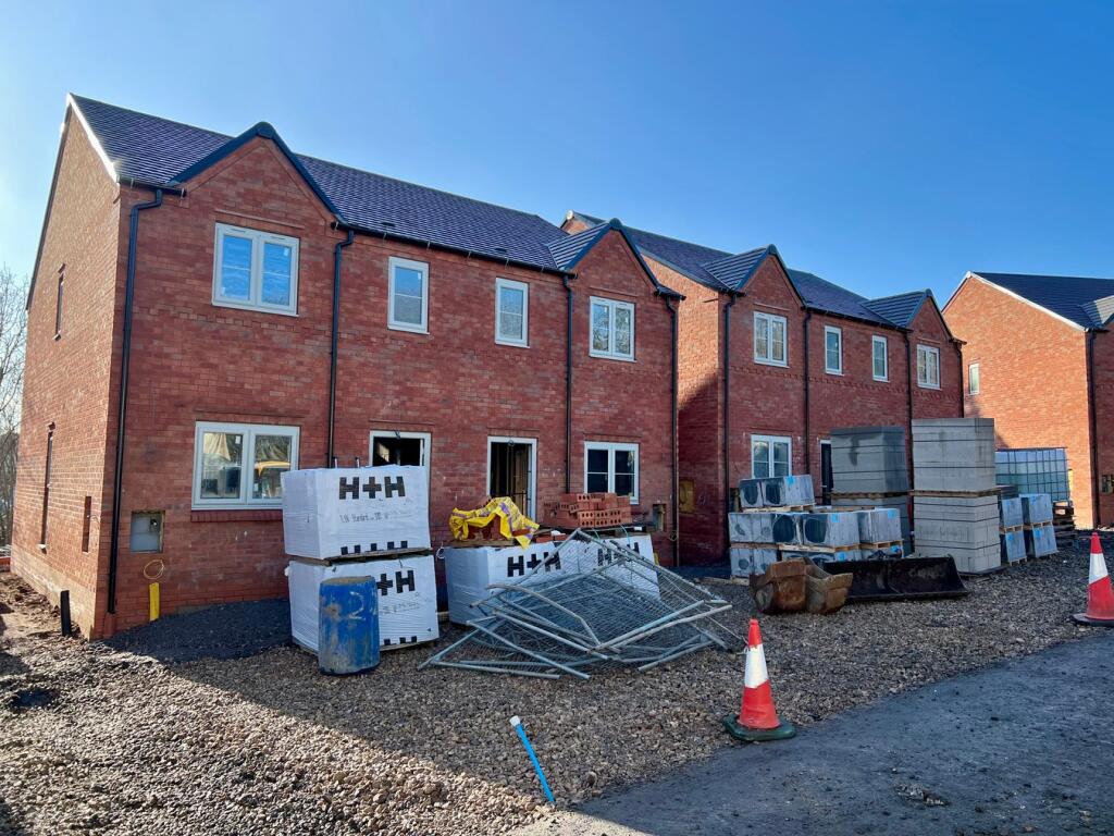 Additional property image - Kilnstone Close, Church Gresley, DE11