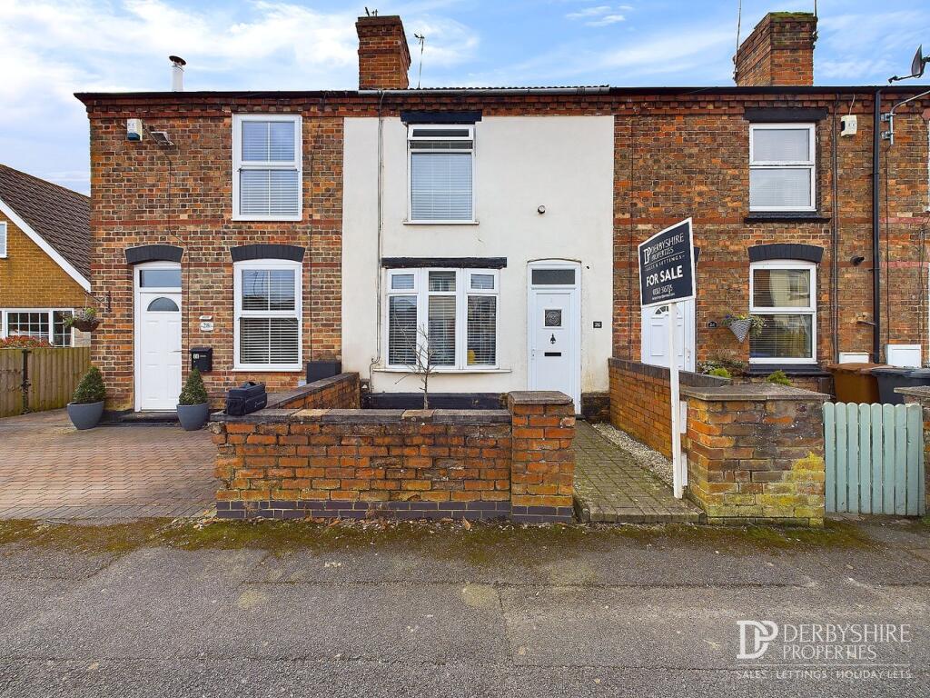 Main image of property: Elm Street, Borrowash, Derby, DE72
